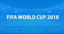 World Cup 2018 Stream logo